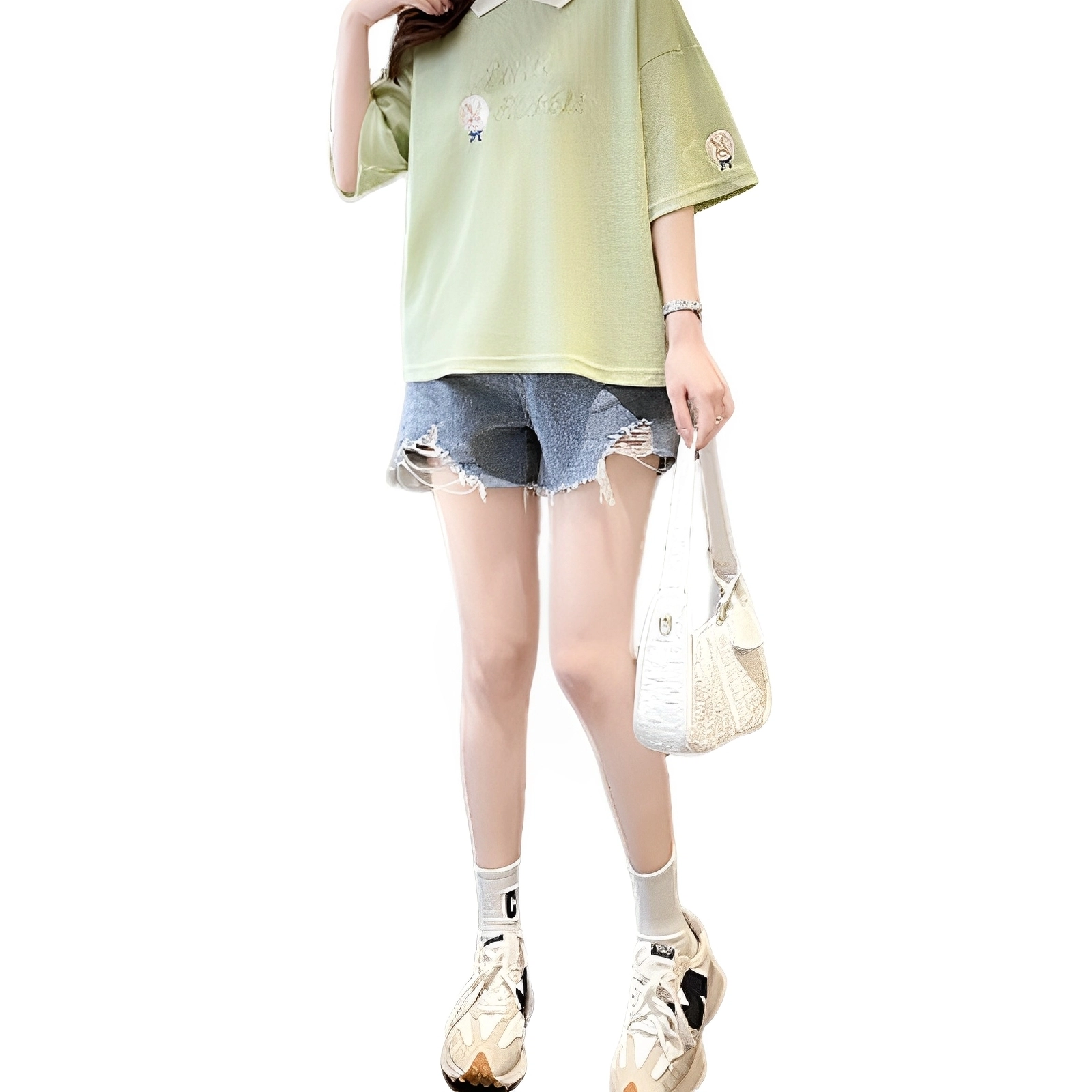 YICHEN T