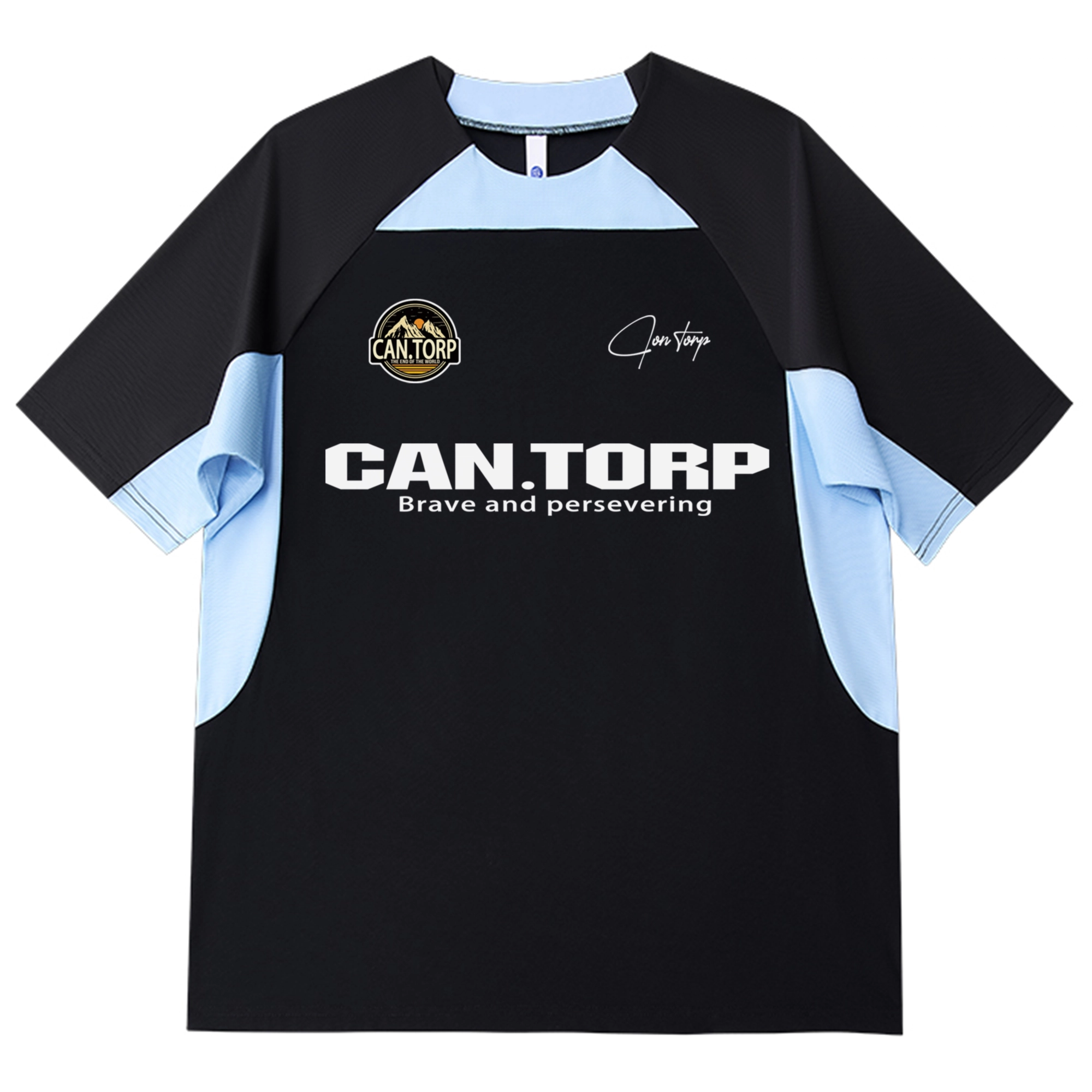 CANTORP T