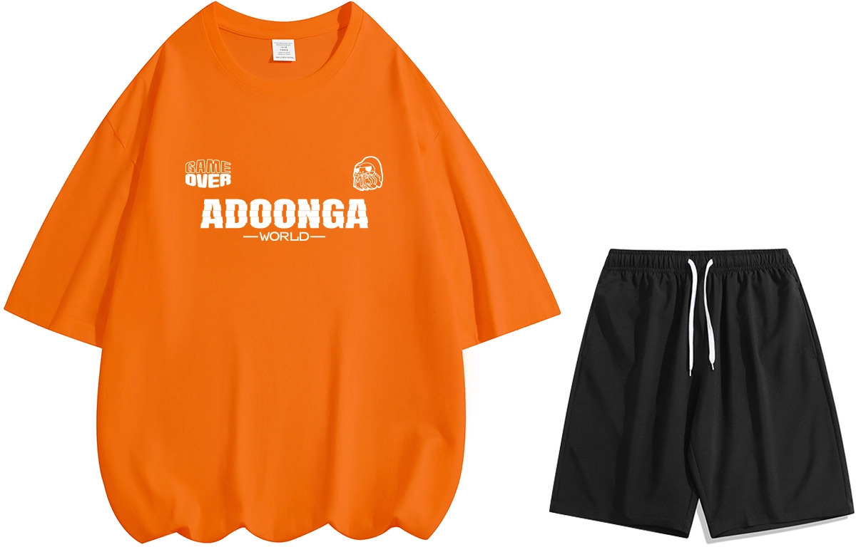 ADOONGA logoT