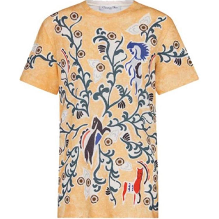 DIOR FW21 T