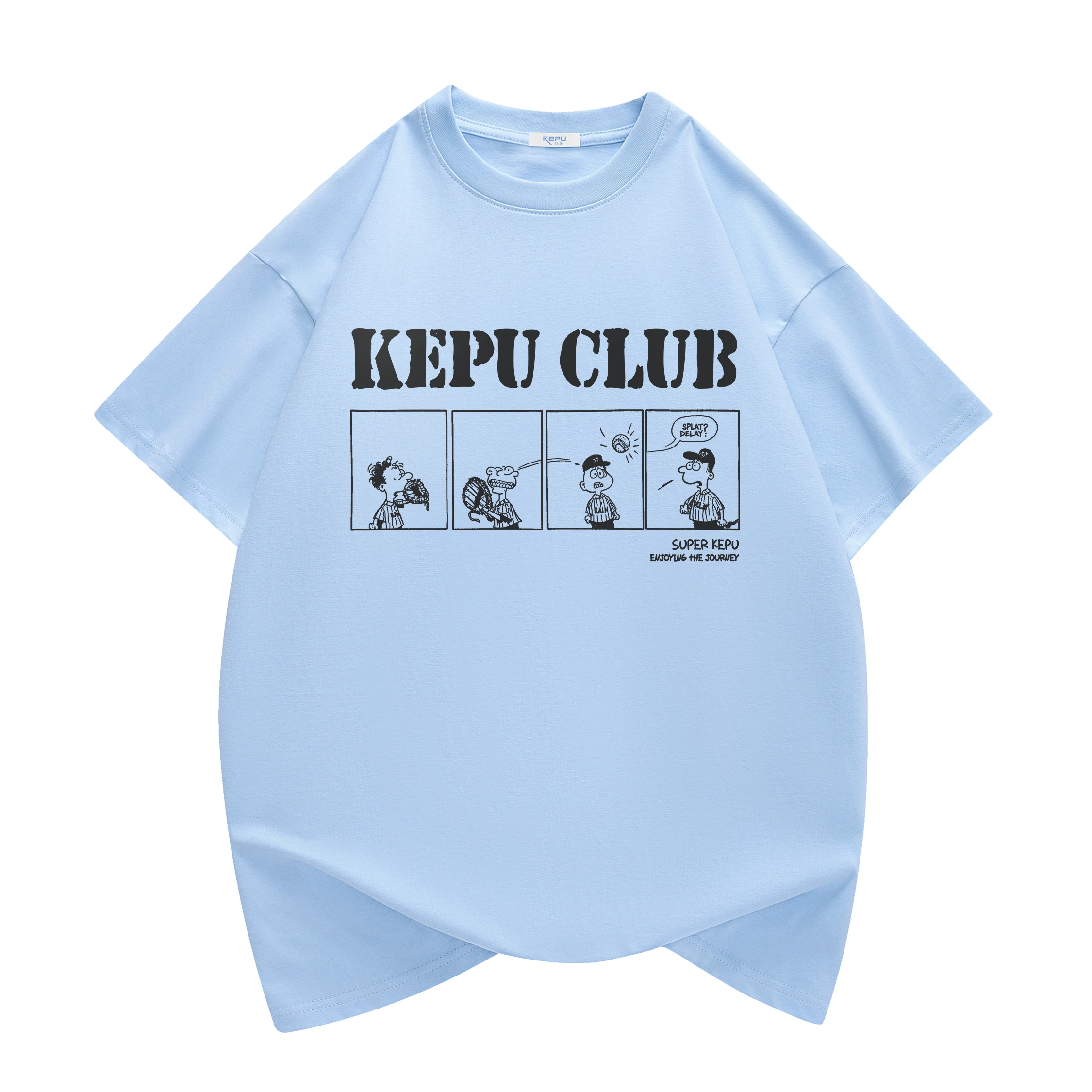 kepu logoT