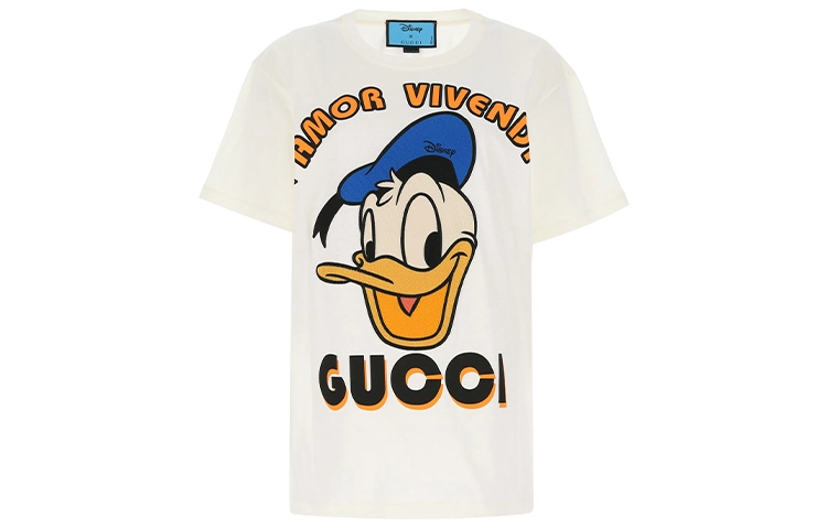 GUCCI x Disney T