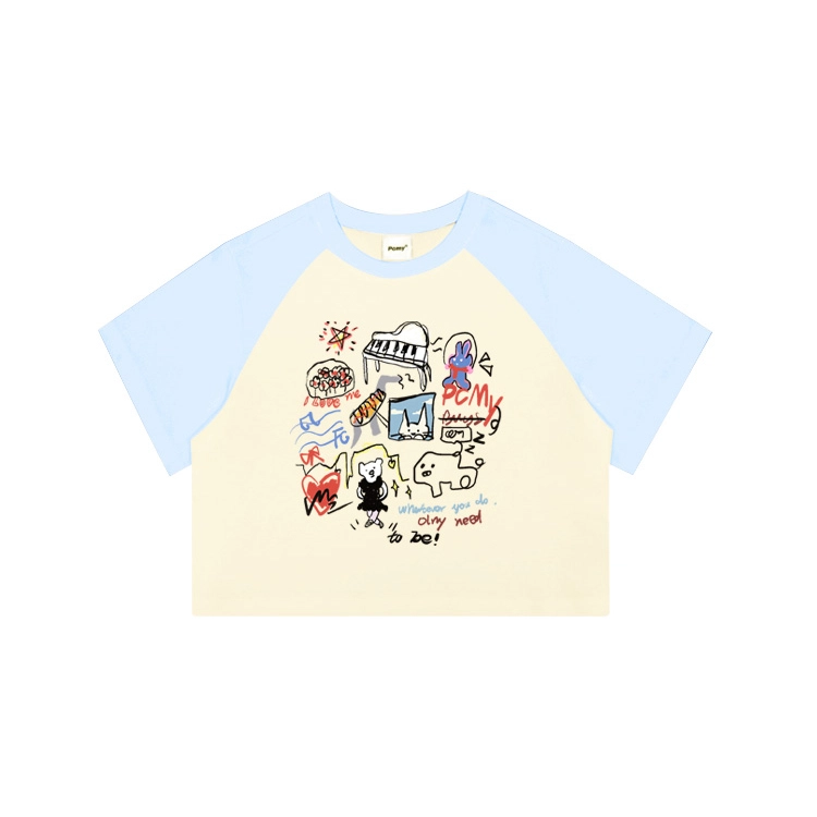 PCMY T