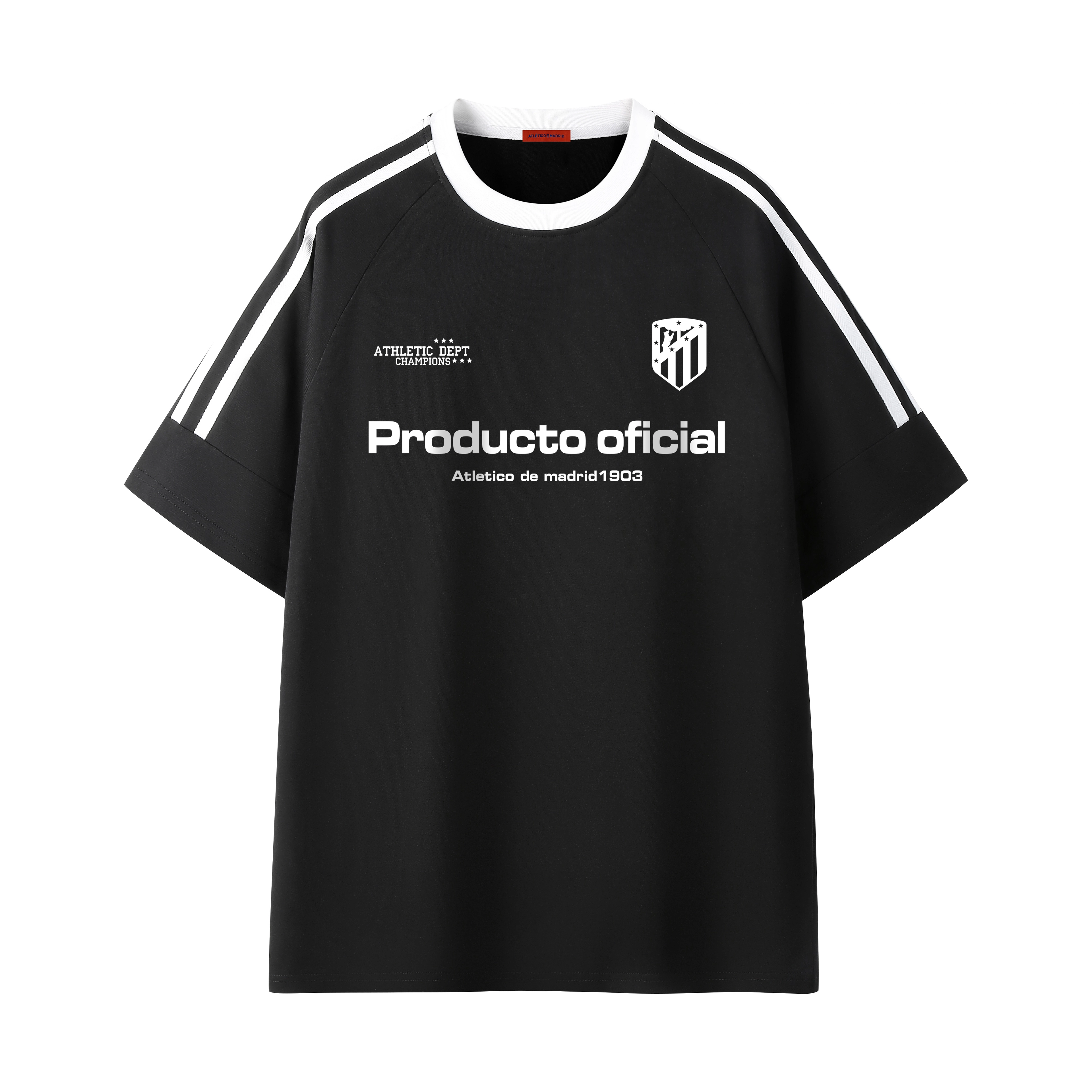 ATLETICO DE MADRID 1903 logoT