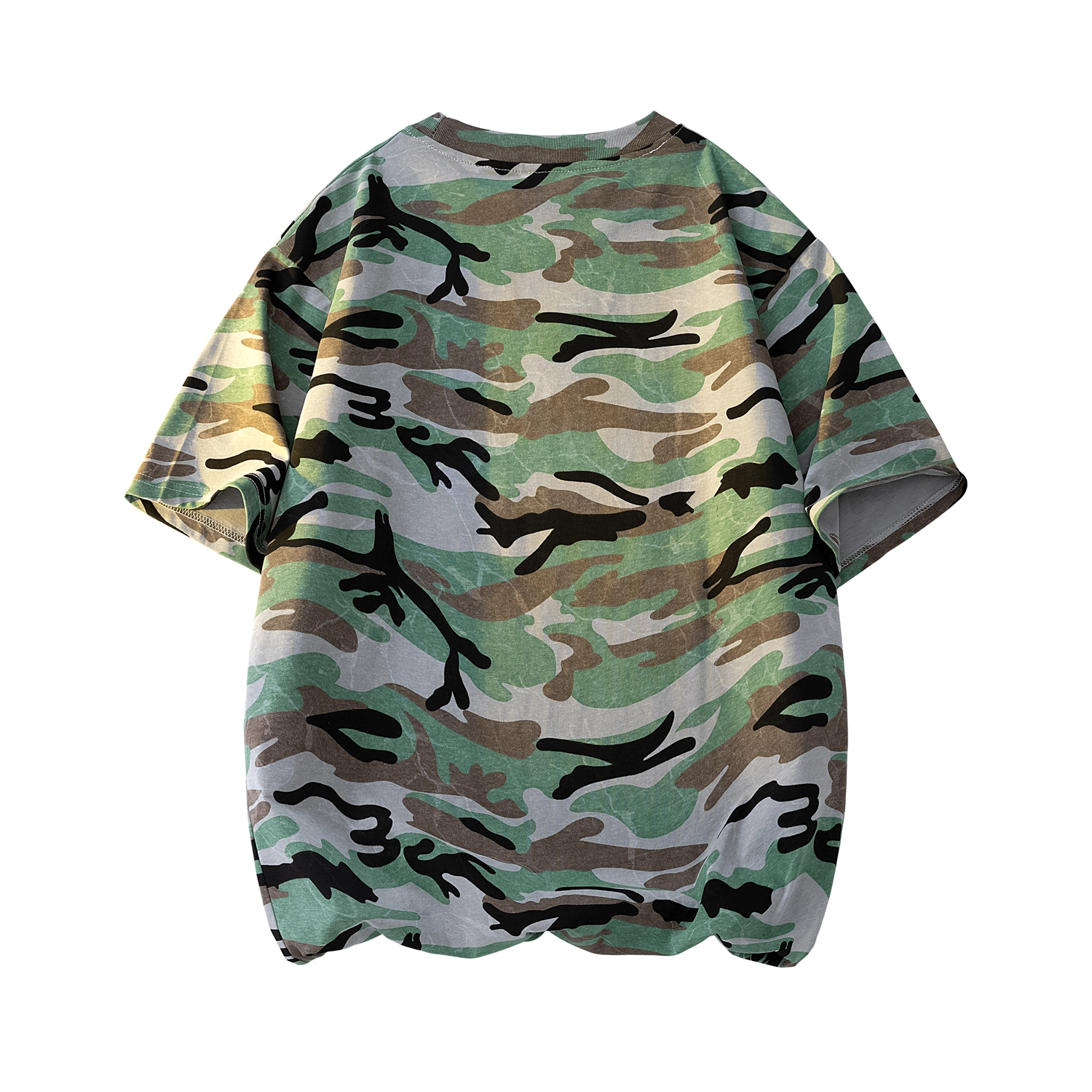 GF T