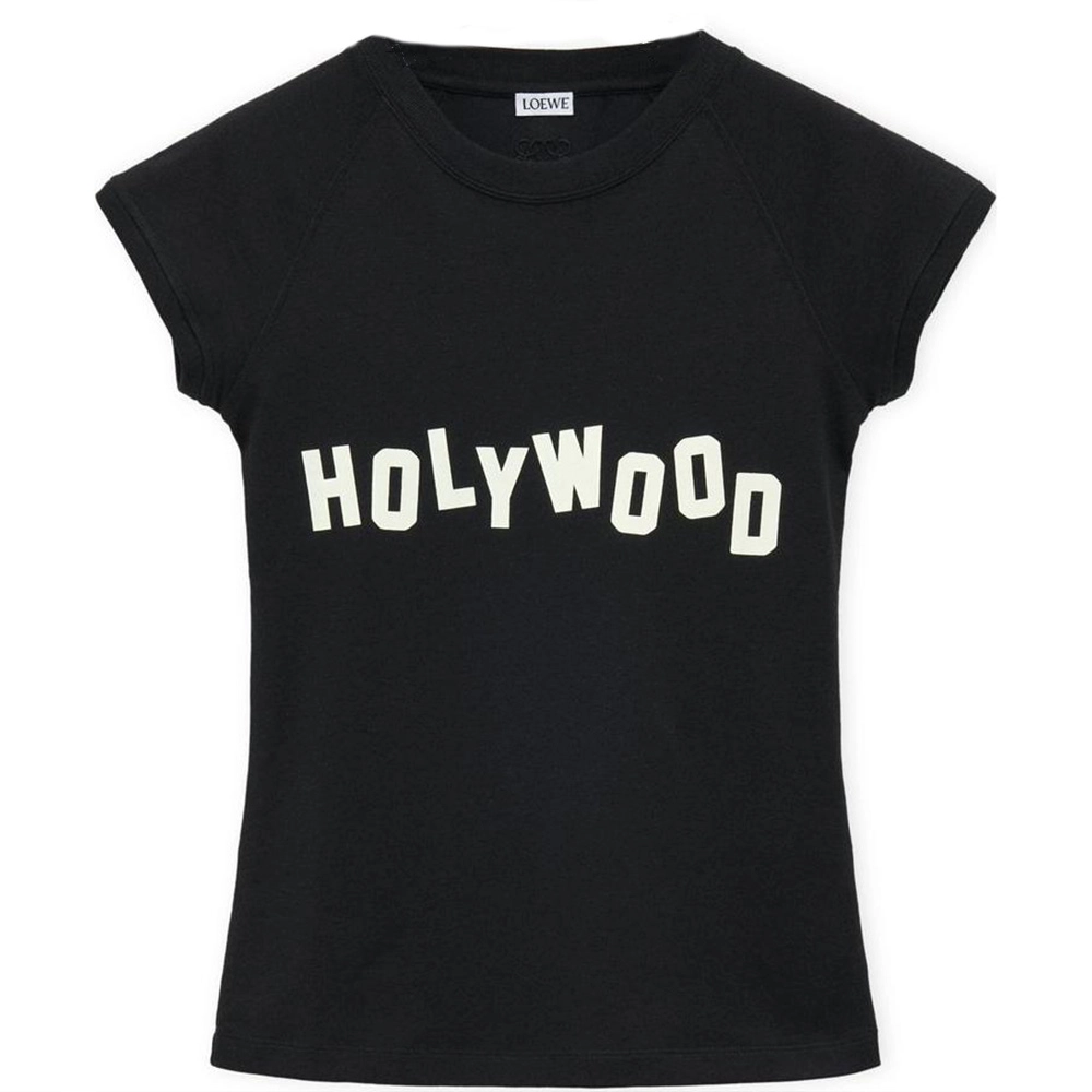 LOEWE Logo T