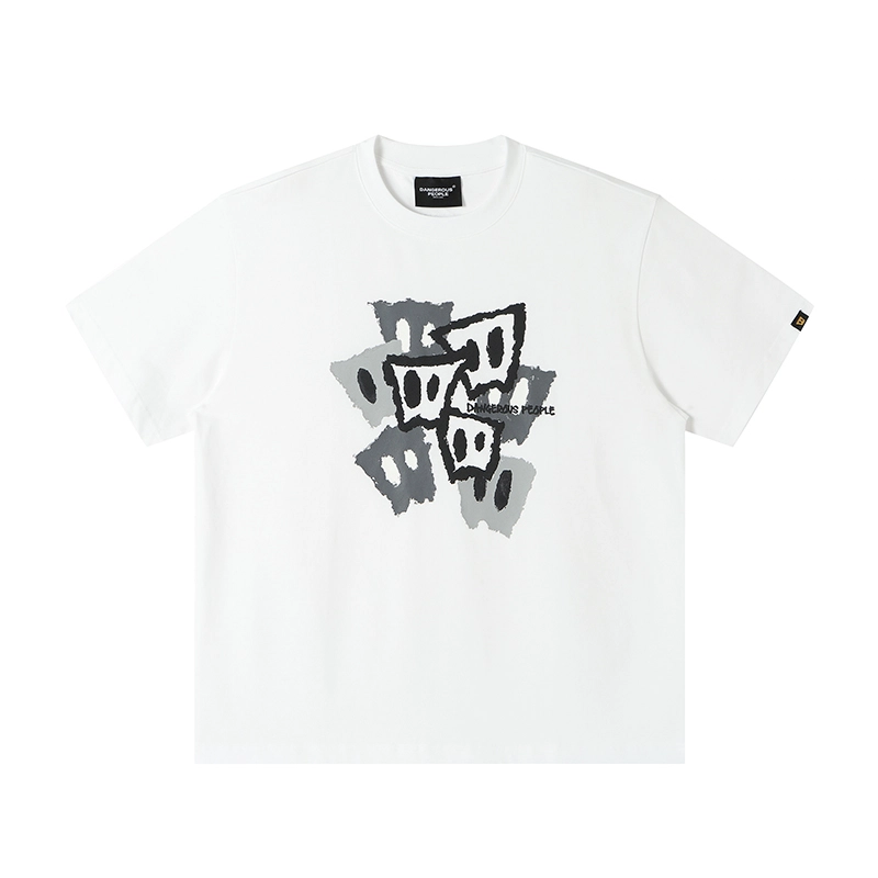 DANGEROUSPEOPLE T