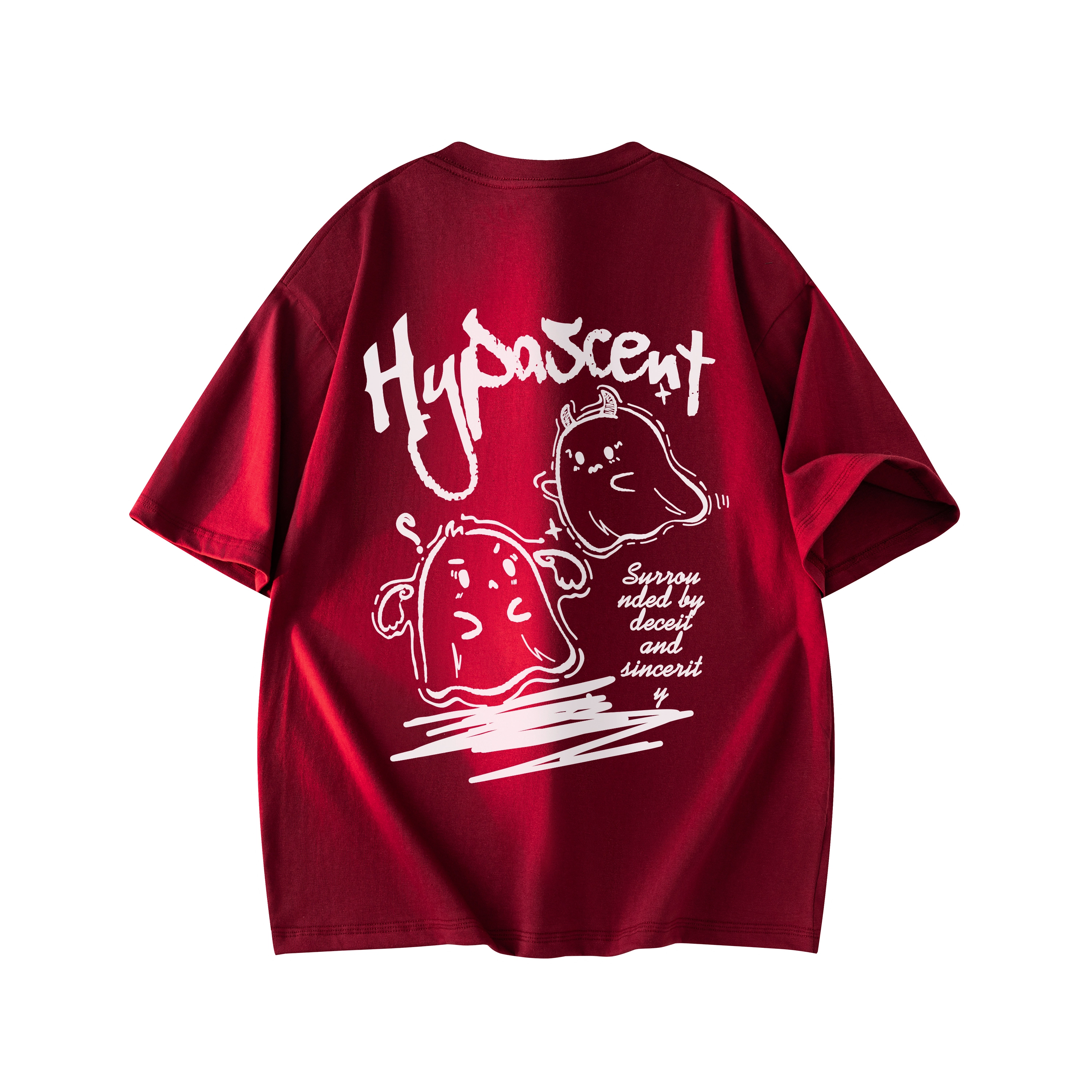 HYPASCENT T