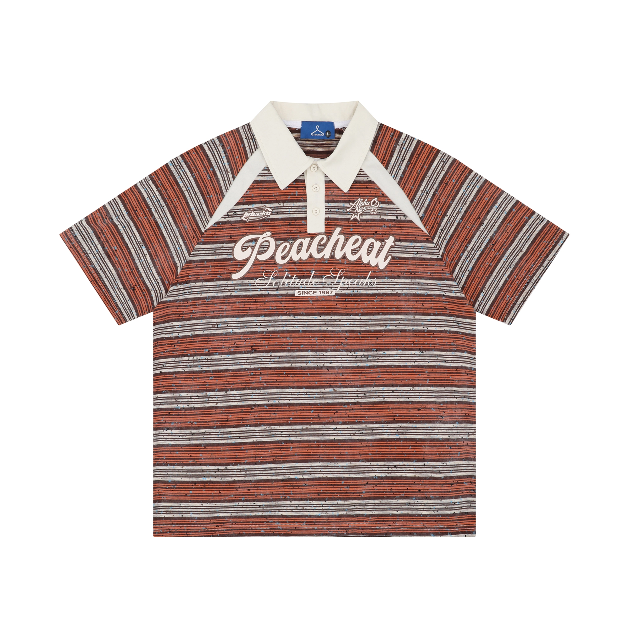 CUWU polo T