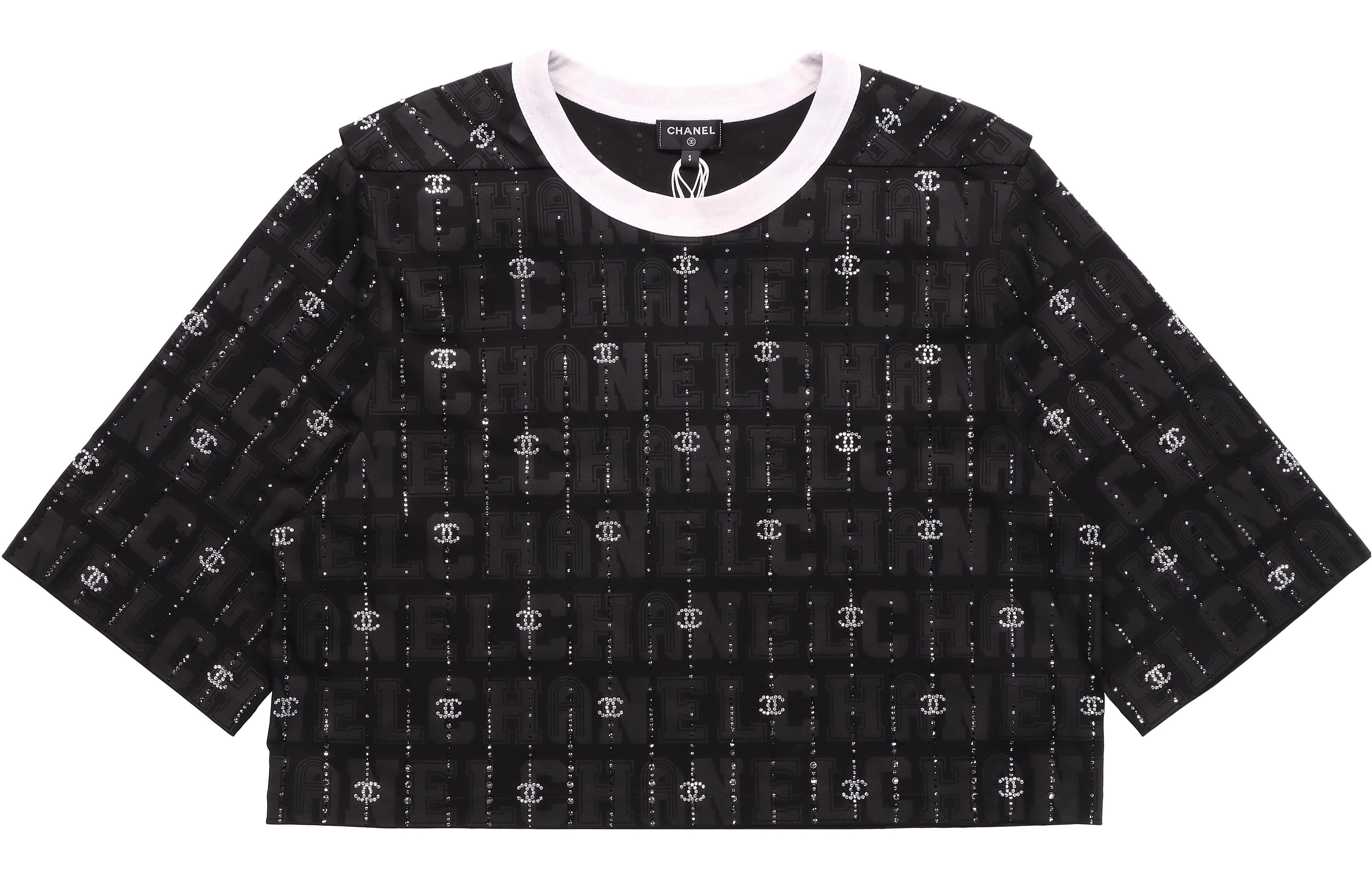 CHANEL SS23 T