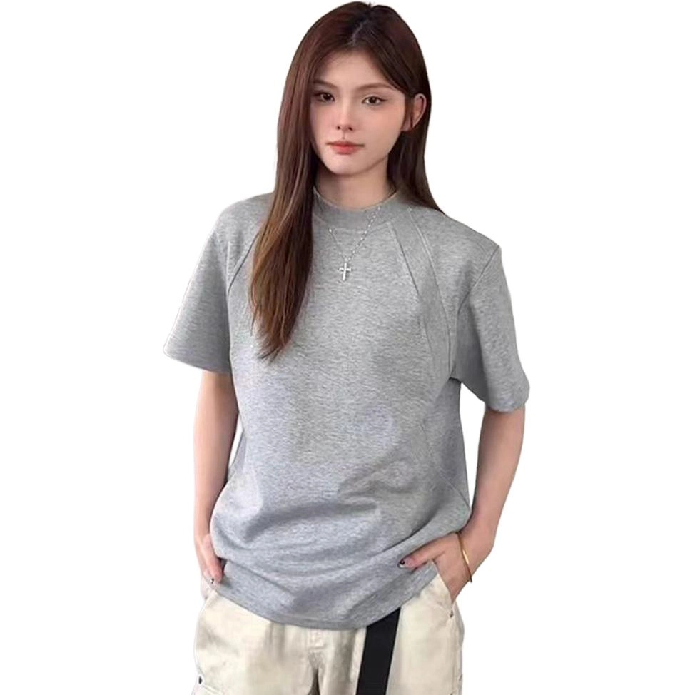 YEARNED cleanfit T