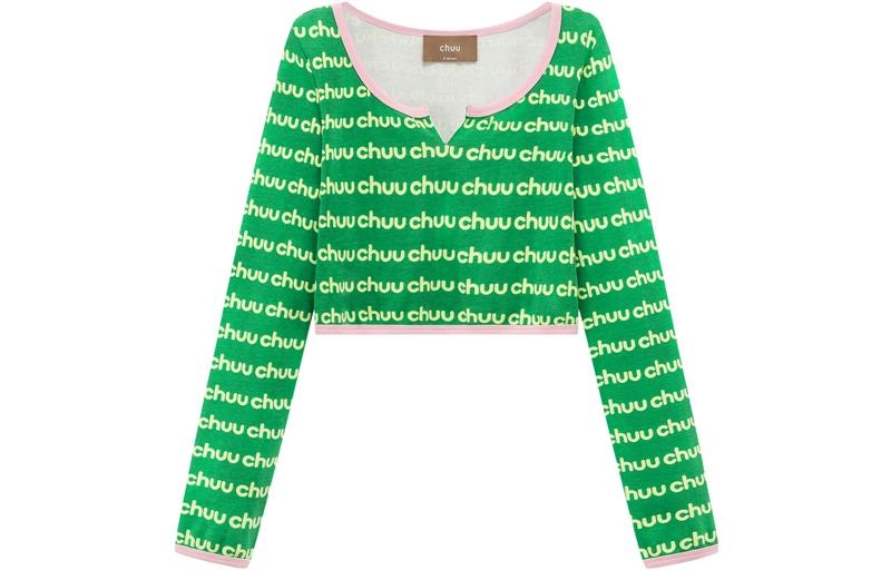 CHUU T