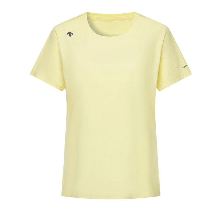 DESCENTE WOMENS RUNNING F360 T