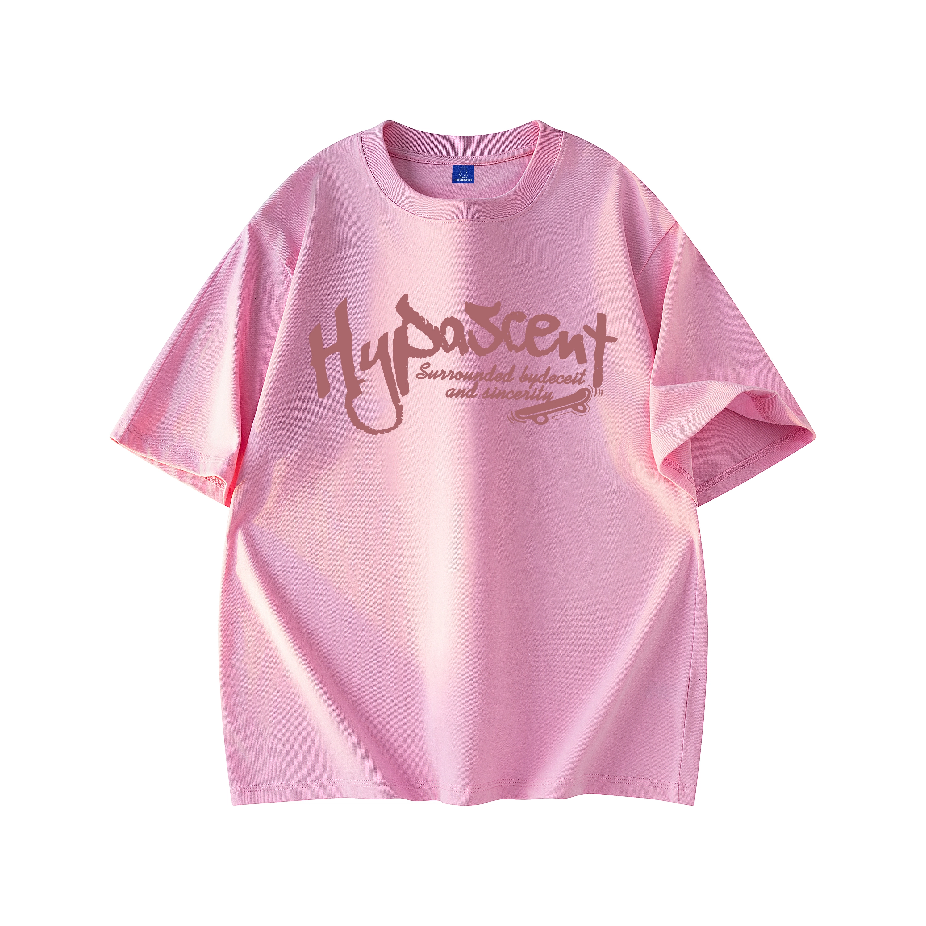 HYPASCENT logoT