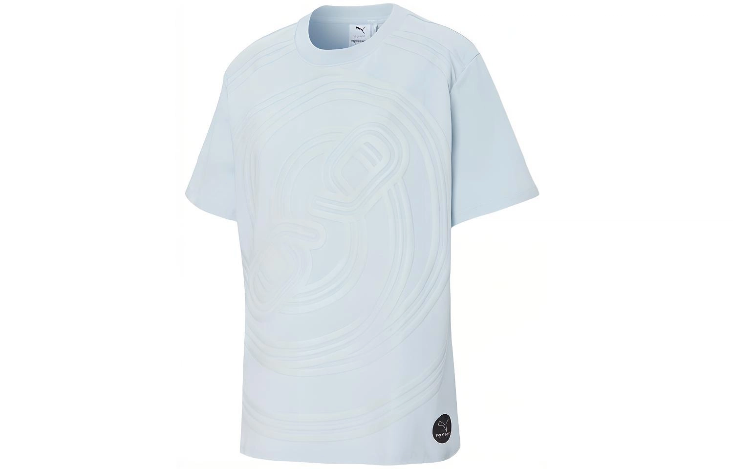 Puma x PRONOUNCE W Graphic Tee T