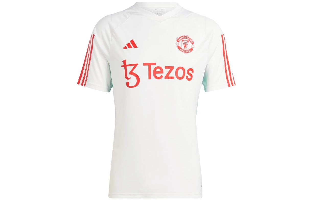 adidas Manchester United Tiro 23 Training Jersey
