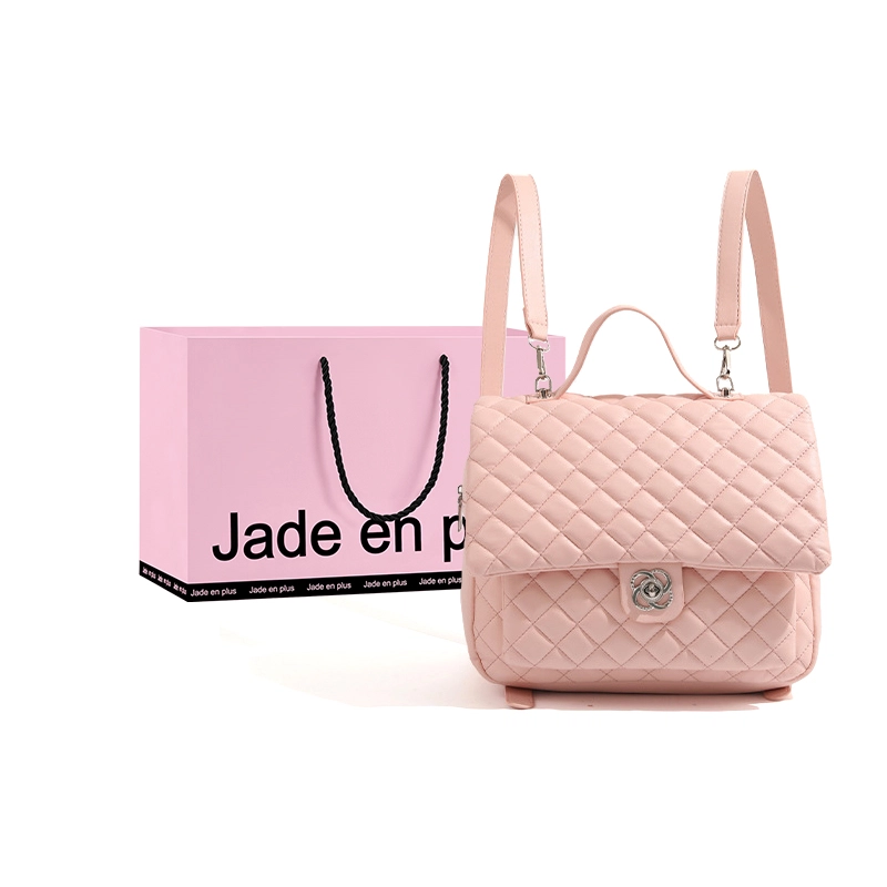 Jade en plus PU