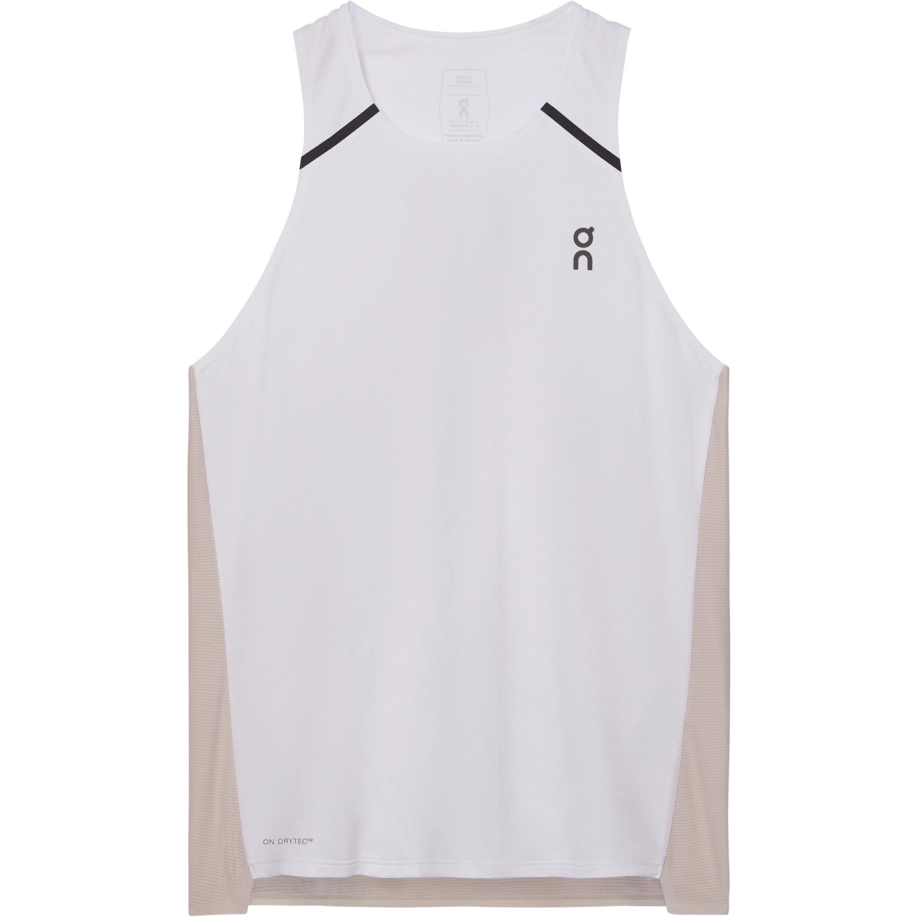 On PerformanceTank logo