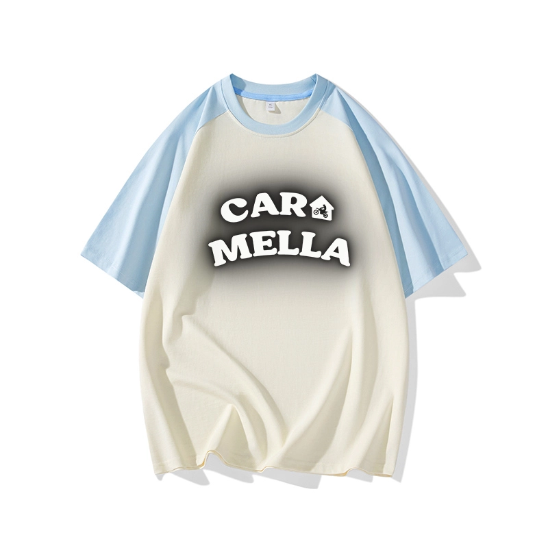 Caramella Logo T
