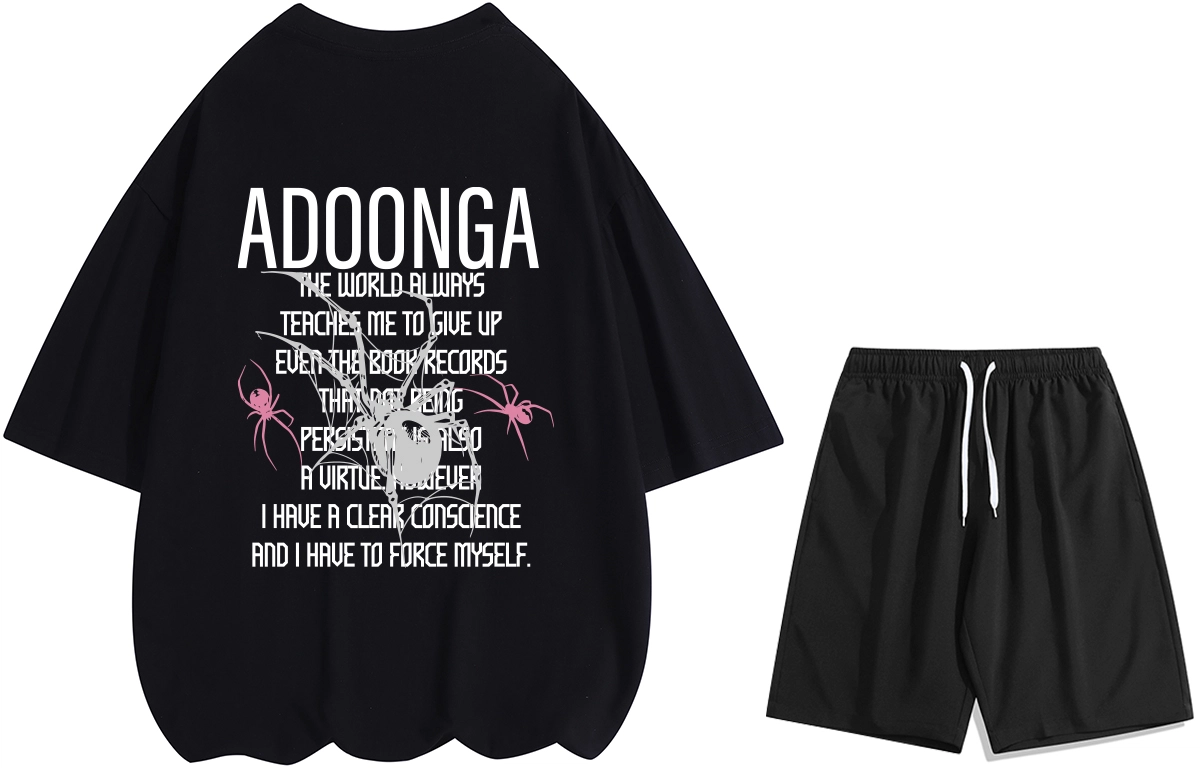 ADOONGA T