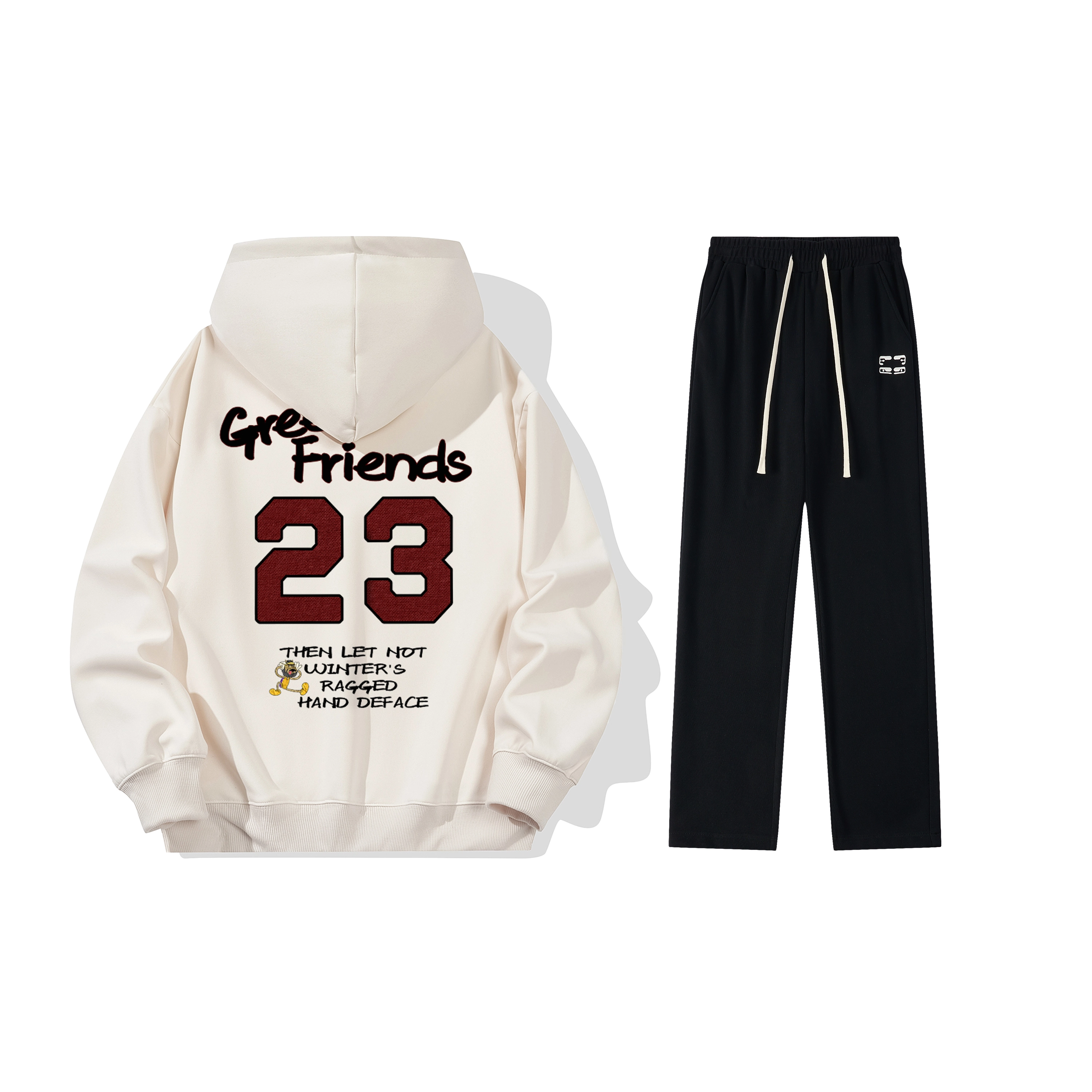 GF 23