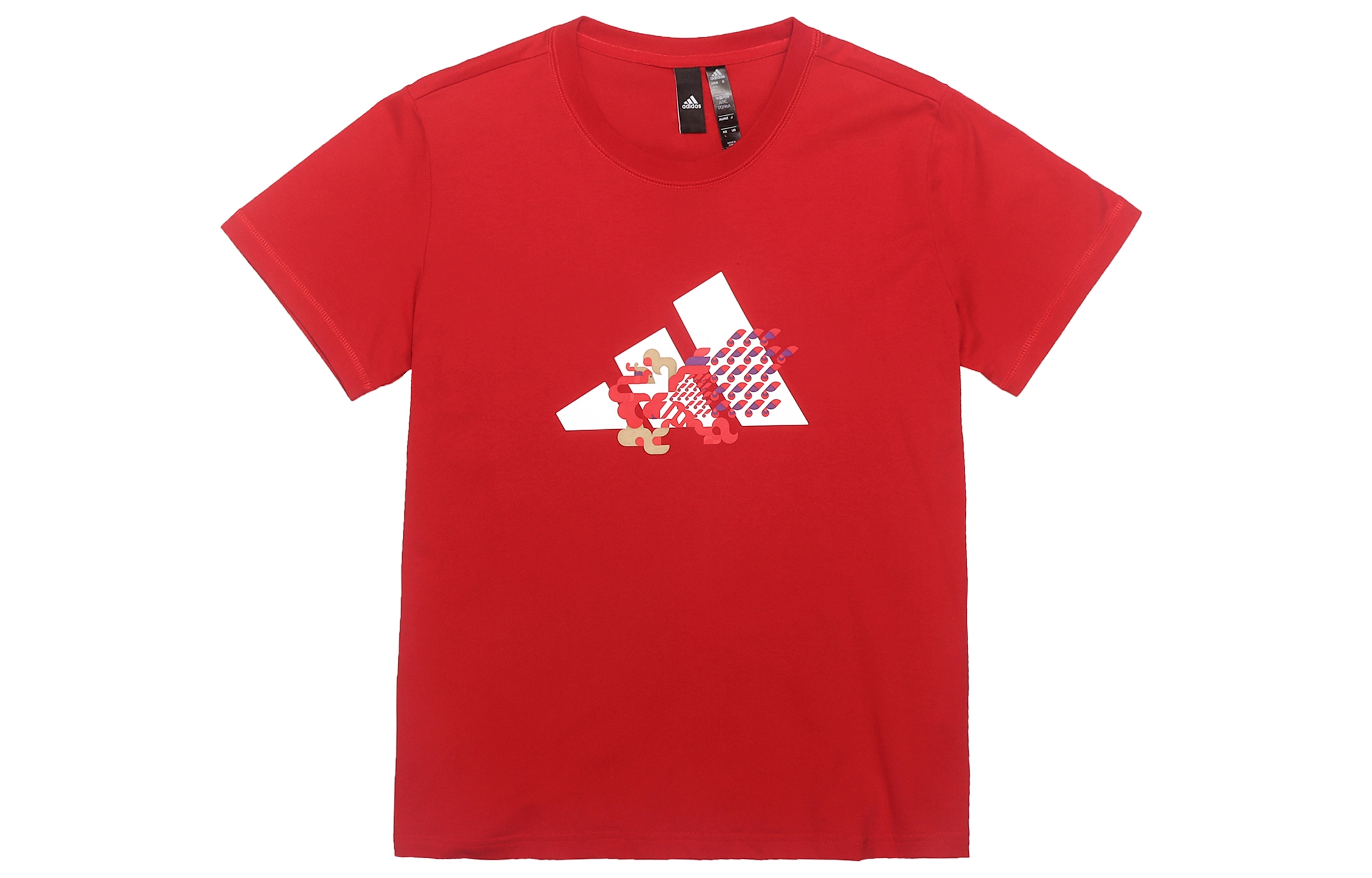adidas CNY Tee T