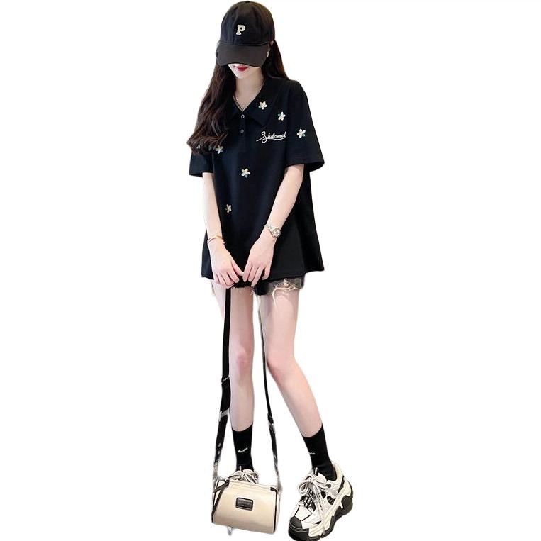 YICHEN Polo T