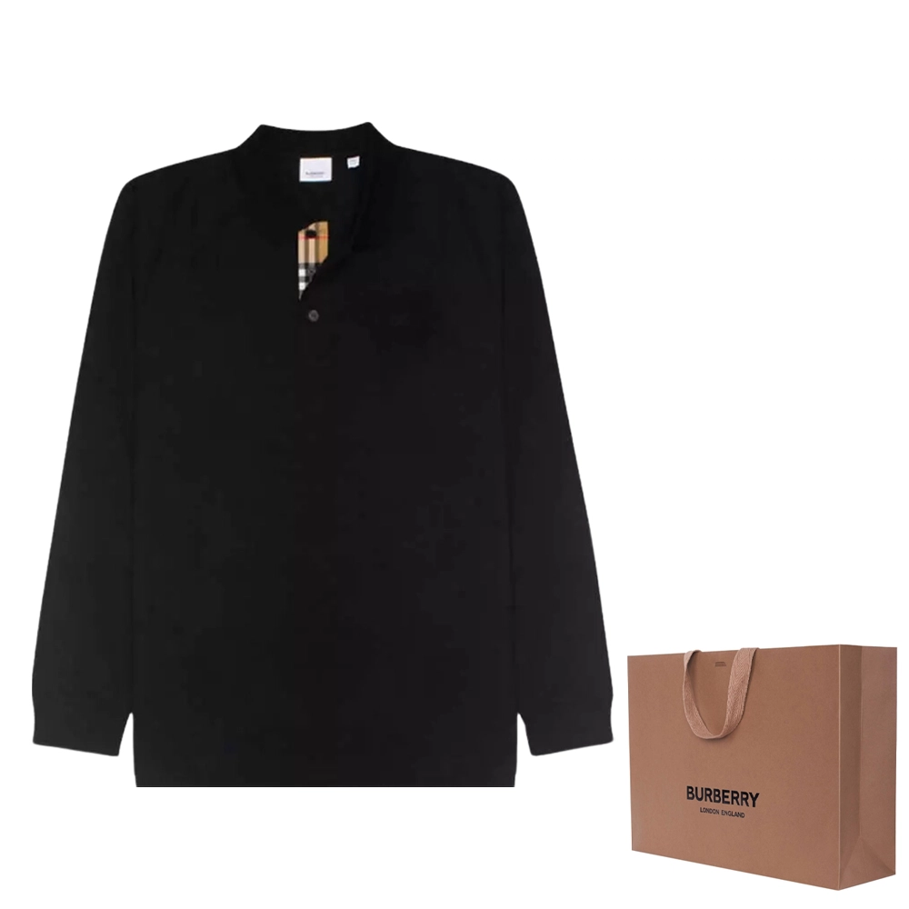 Burberry FW23 Polo