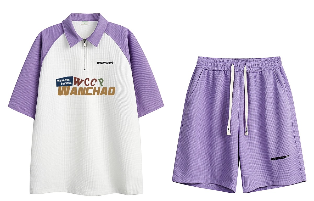 WANCHAO CP LogoPolo