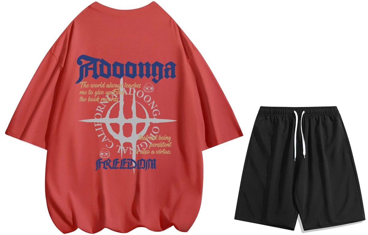 ADOONGA T
