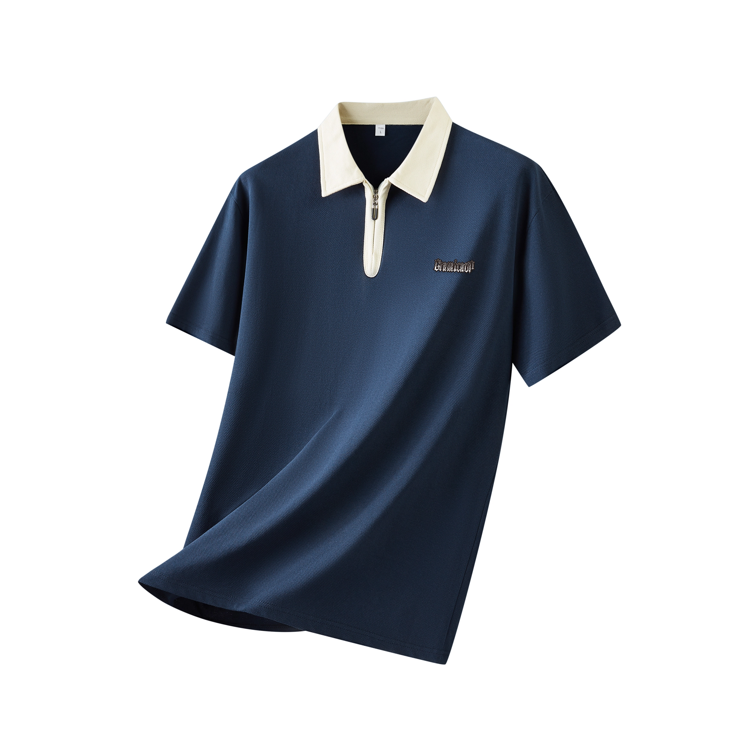GRAMICA logoPolo