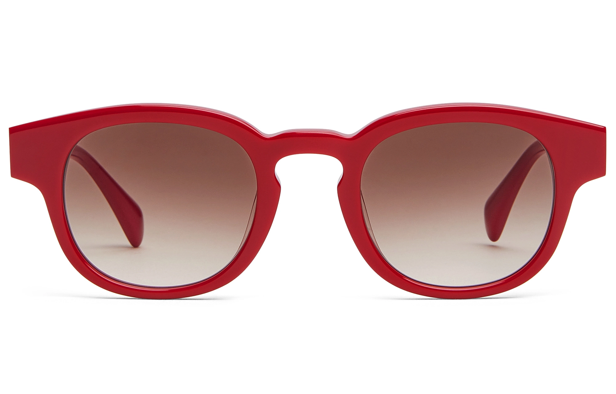 CHARLESKEITH ck Red
