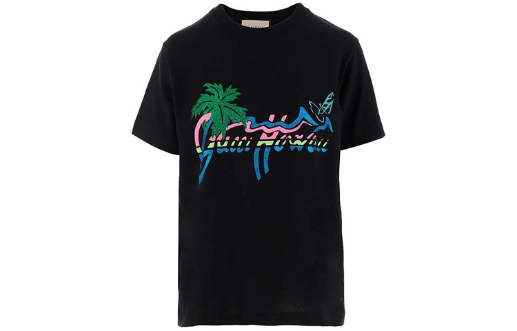 GUCCI LogoT
