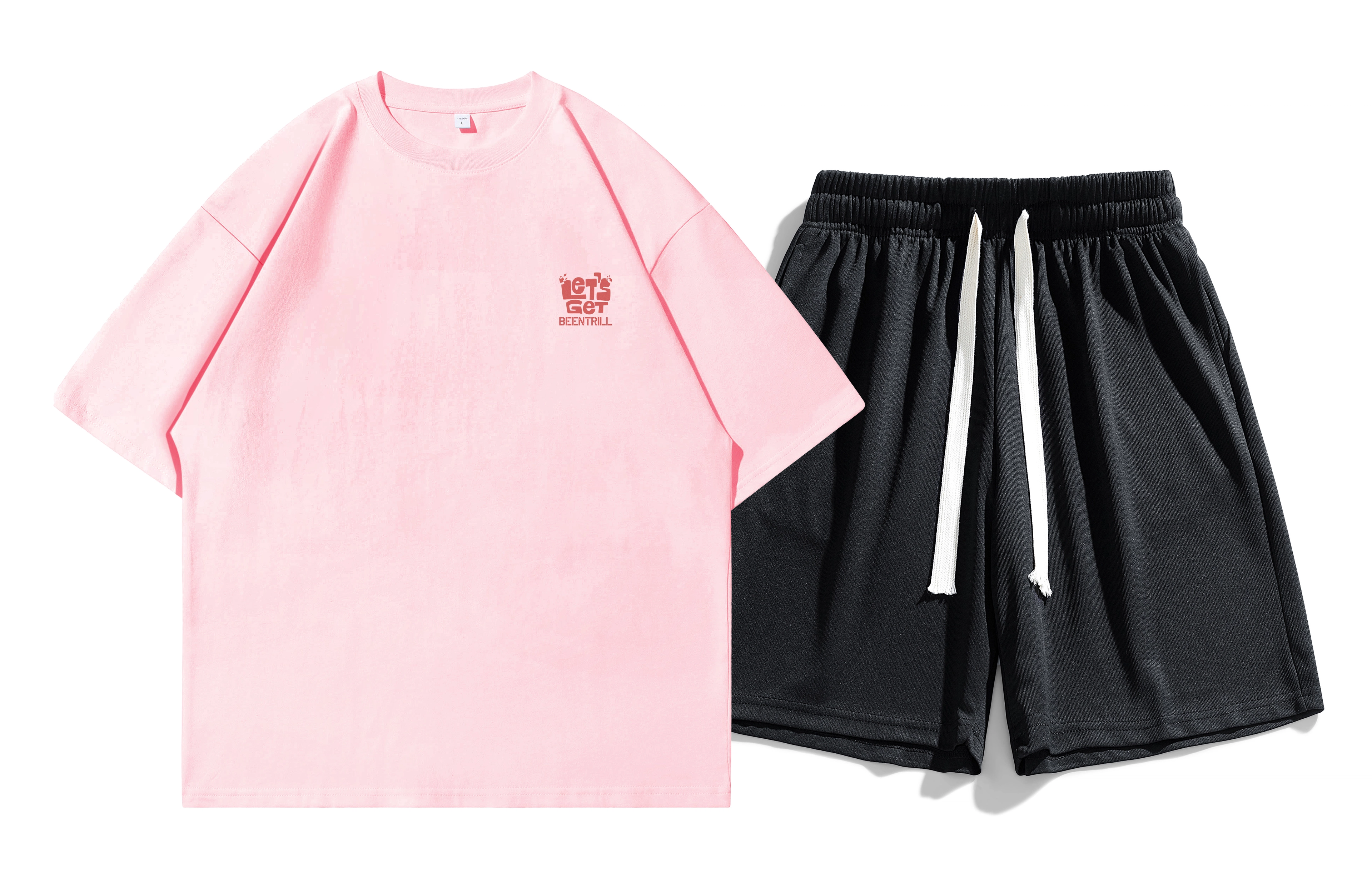 BEENTRILL 98LogoT