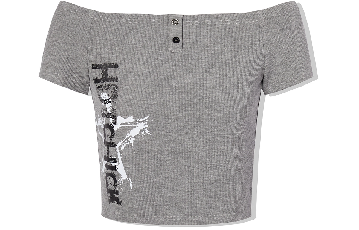 LA CRAWFISH SS24 T