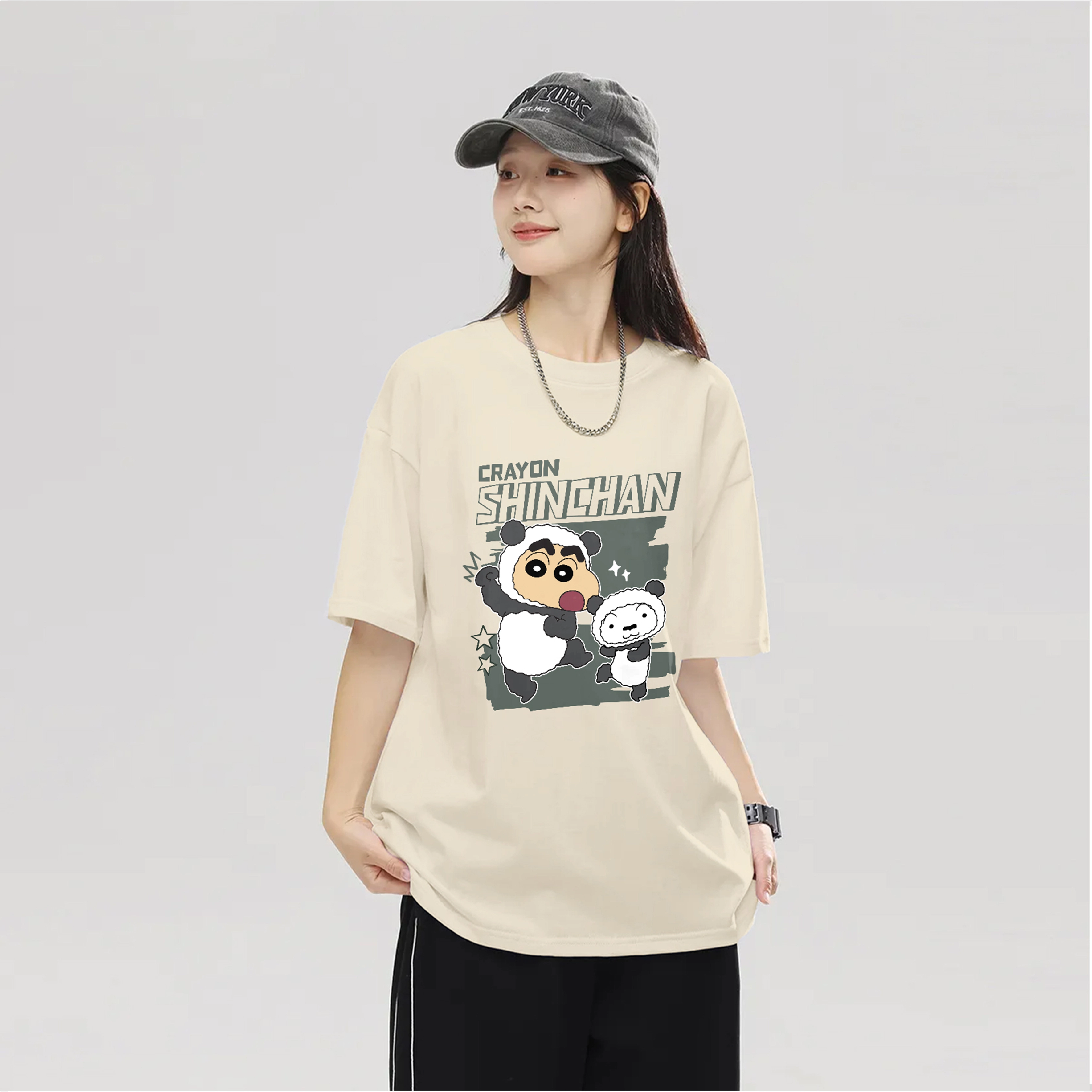 Crayon Shinchan T