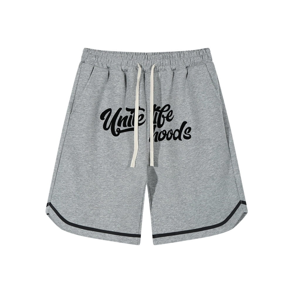 Unite Life HOODS logo