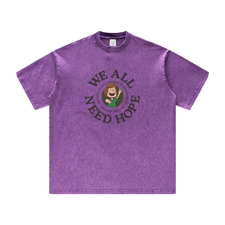SNOOPY T