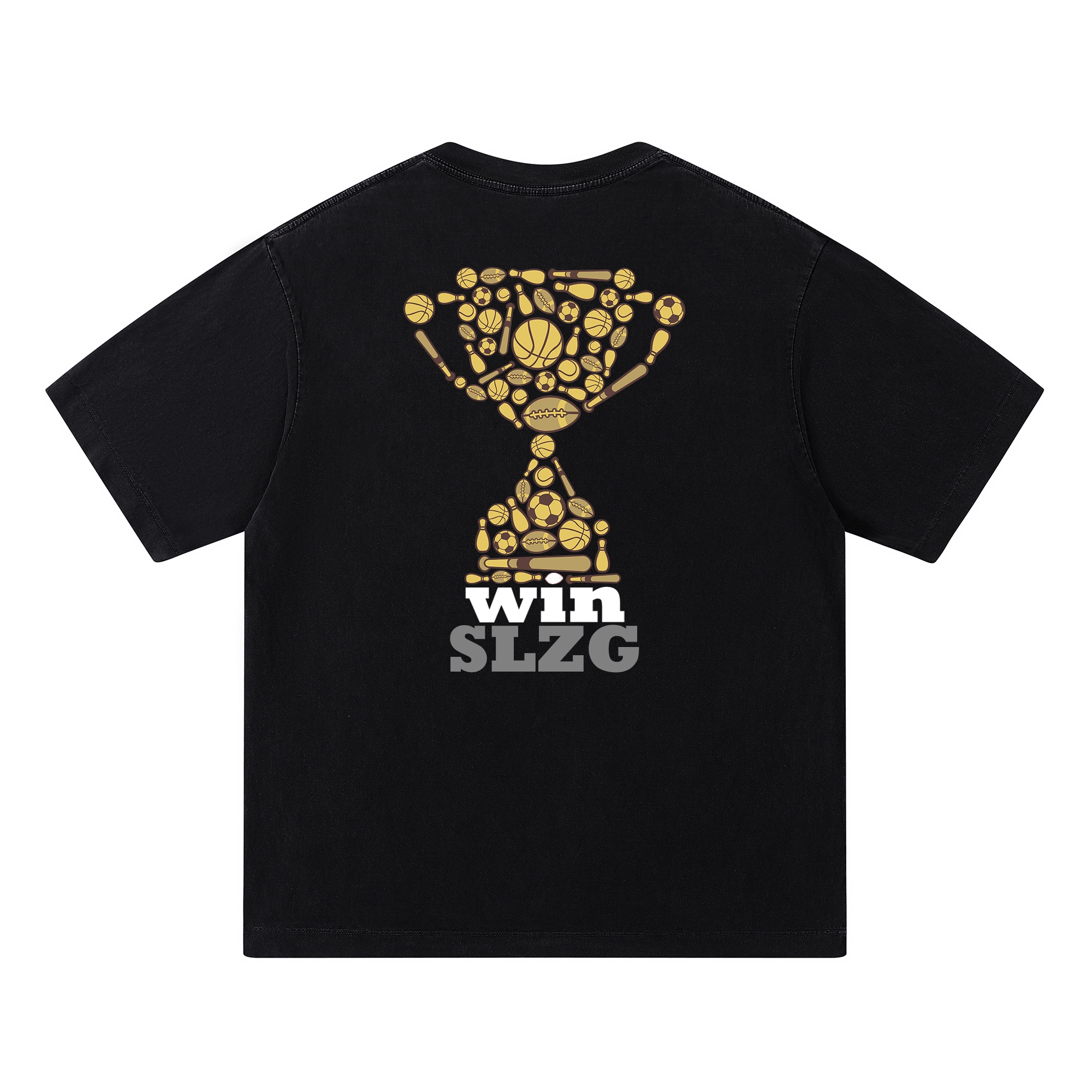 Slazenger T