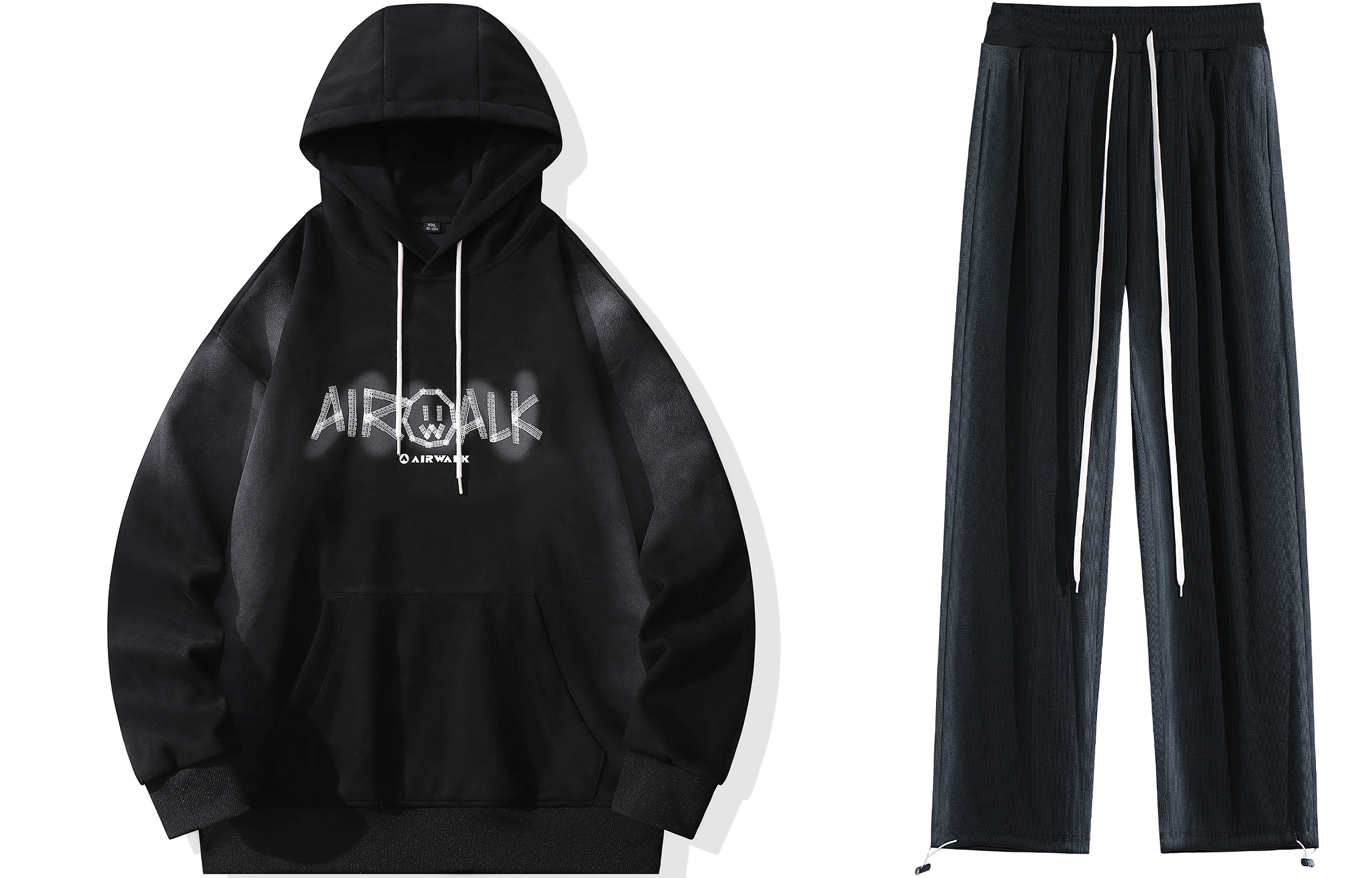 Airwalk Logo