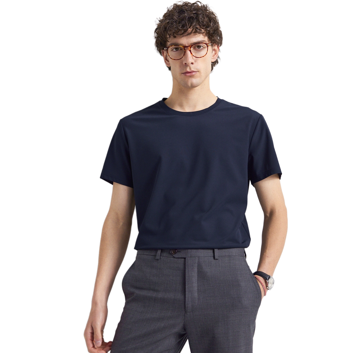 JUDGER T