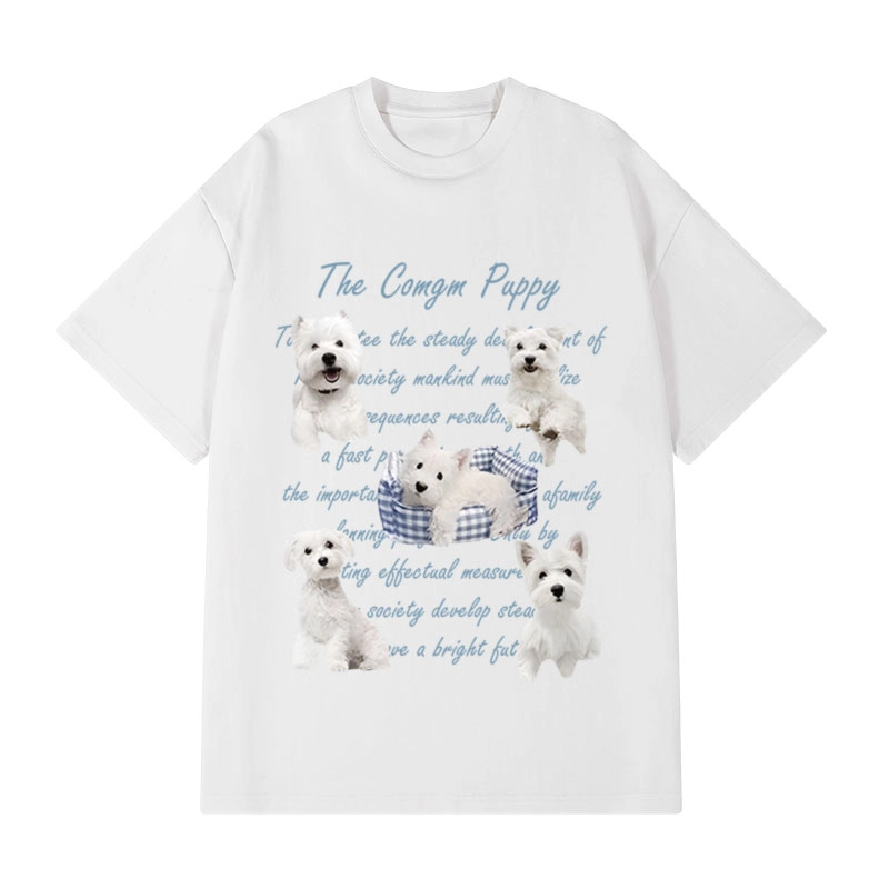 COMGM logo T