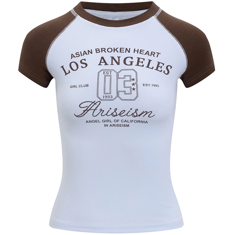 Ariseism T