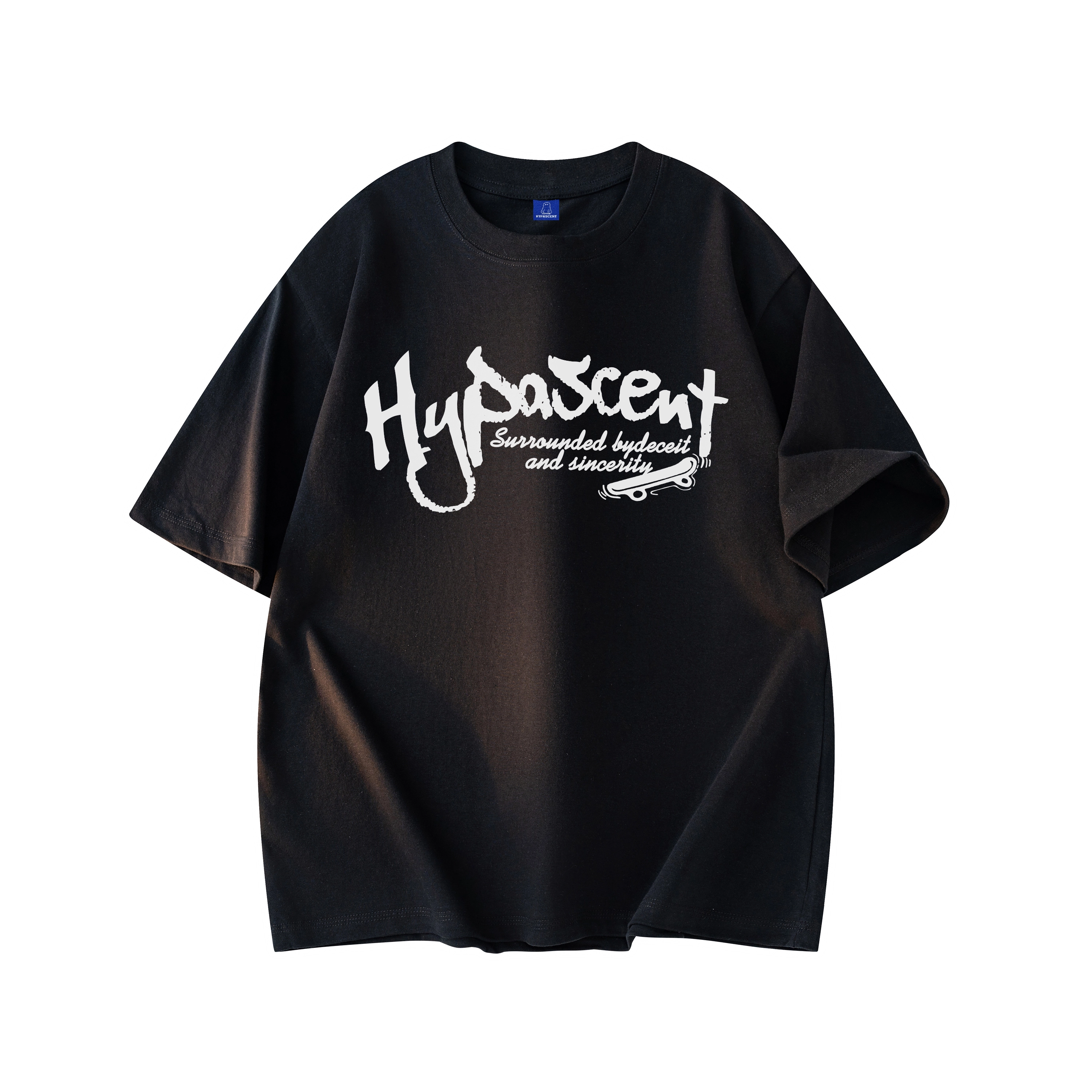 HYPASCENT logoT