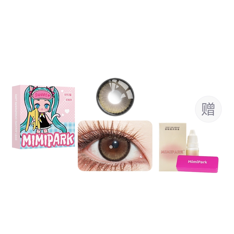 MIMI PARK 10