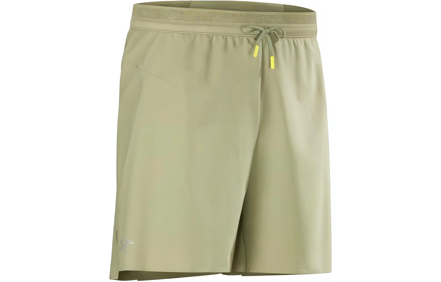 Arcteryx Norvan short 7"