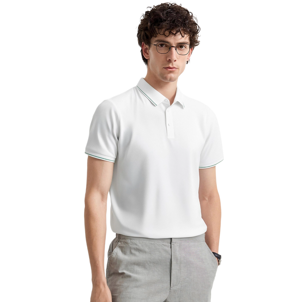 JUDGER Polo