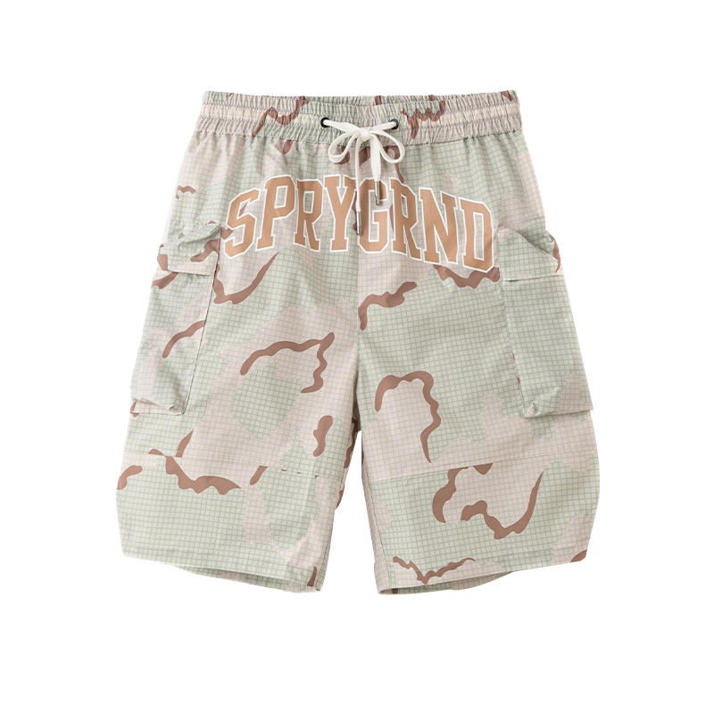 SPRAYGROUND sg