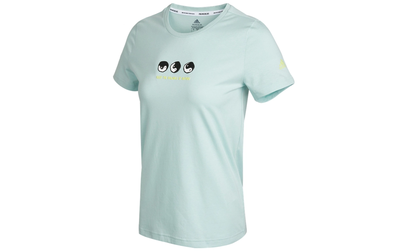 adidas W Primblue Gf T T