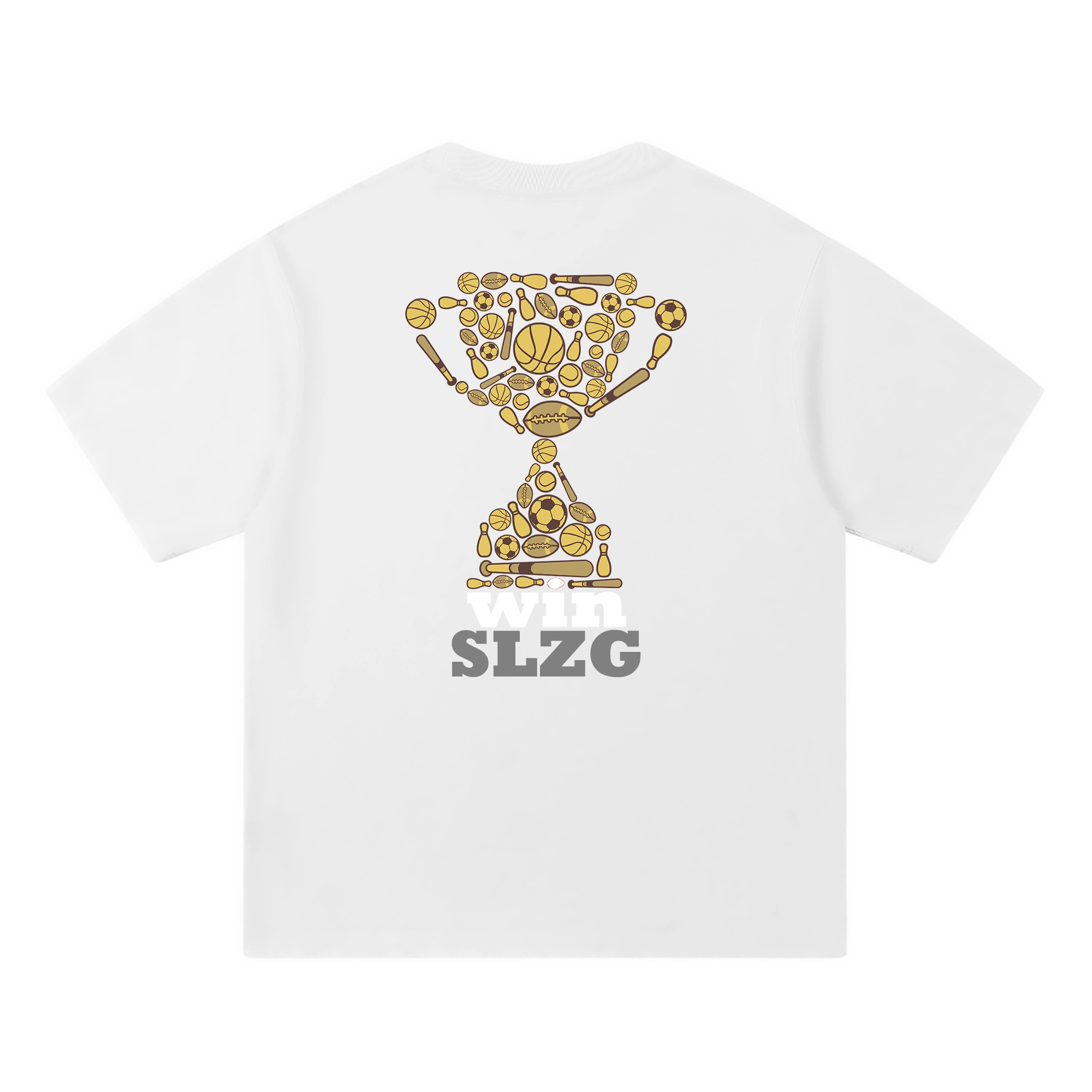 Slazenger T